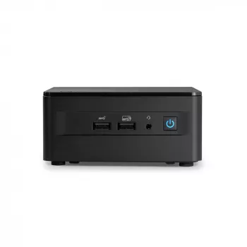 ASUS NUC 13 RNUC13L3HV500002I zwart i5-1350P
