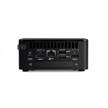 ASUS NUC 13 RNUC13L3HV500002I zwart i5-1350P