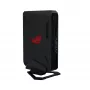 ASUS ROG NUC 14 RNUC14SRKU7168A2I Intel Core Ultra 7 155H 16 GB DDR5-SDRAM 512 GB SSD NVIDIA GeForce RTX 4060 Windows 11 Home mini-pc zwart
