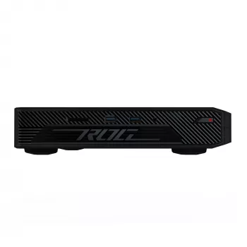 ASUS ROG NUC 14 RNUC14SRKU7168A2I Intel Core Ultra 7 155H 16 GB DDR5-SDRAM 512 GB SSD NVIDIA GeForce RTX 4060 Windows 11 Home mini-pc zwart