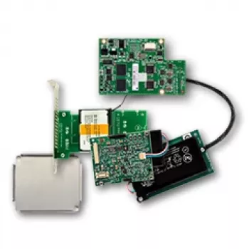 BROADCOM Cachevault flash-cache-beveiligingsmodule voor 9361- en 9380-serie