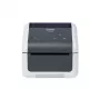 Brother TD-4210D labelprinter thermisch direct 203 x 203 DPI 203 mm/sec bedraad