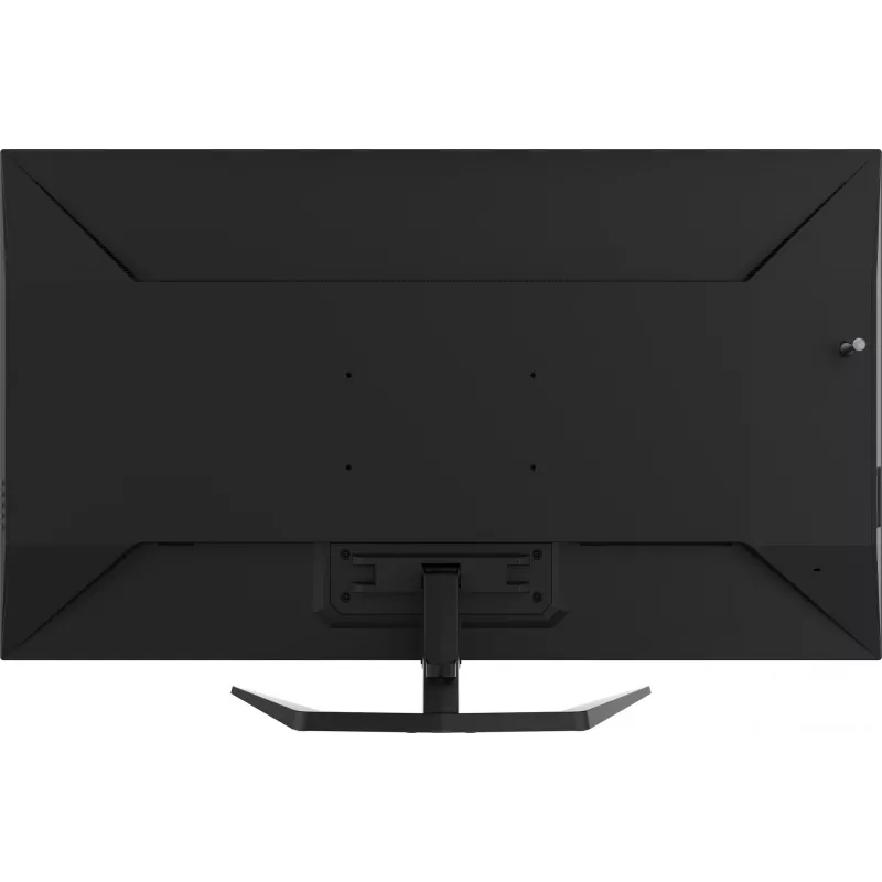 iiyama G-MASTER G4380UHSU-B2 computermonitor 108 cm (42,5 inch) 3840 x 2160 pixel 4K Ultra HD LED zwart