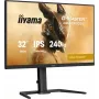 iiyama G-MASTER GB3290QSU-B1 computermonitor 80 cm (31,5 inch) 2560 x 1440 pixel Quad HD LED zwart
