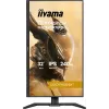 iiyama G-MASTER GB3290QSU-B1 computermonitor 80 cm (31,5 inch) 2560 x 1440 pixel Quad HD LED zwart