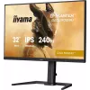 iiyama G-MASTER GB3290QSU-B1 computermonitor 80 cm (31,5 inch) 2560 x 1440 pixel Quad HD LED zwart