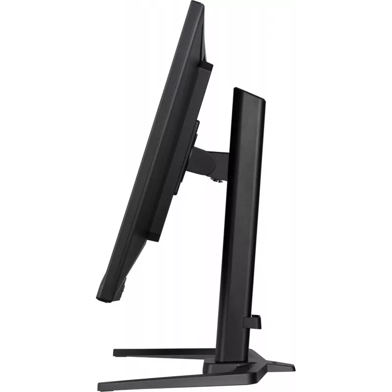 iiyama G-MASTER GB3290QSU-B1 computermonitor 80 cm (31,5 inch) 2560 x 1440 pixel Quad HD LED zwart
