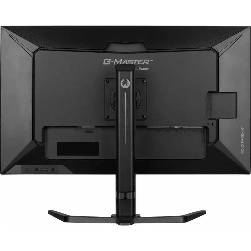 iiyama G-MASTER GB3290QSU-B1 computermonitor 80 cm (31,5 inch) 2560 x 1440 pixel Quad HD LED zwart