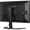 iiyama G-MASTER GB3290QSU-B1 computermonitor 80 cm (31,5 inch) 2560 x 1440 pixel Quad HD LED zwart
