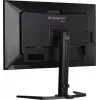 iiyama G-MASTER GB3290QSU-B1 computermonitor 80 cm (31,5 inch) 2560 x 1440 pixel Quad HD LED zwart
