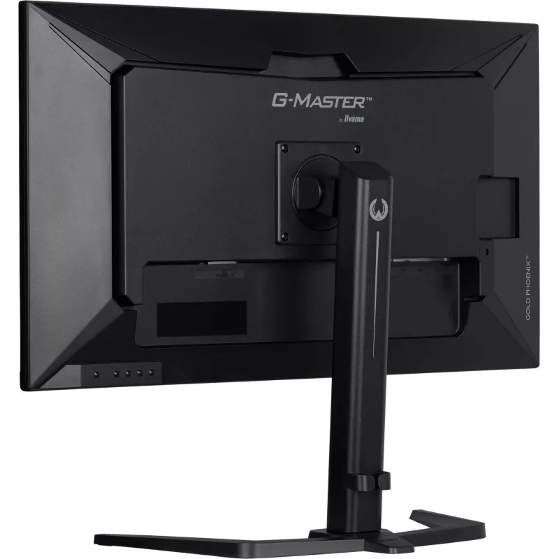 iiyama G-MASTER GB3290QSU-B1 computermonitor 80 cm (31,5 inch) 2560 x 1440 pixel Quad HD LED zwart