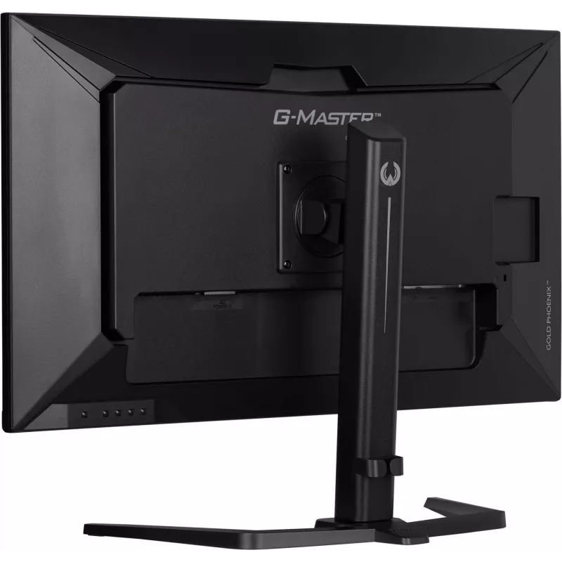 iiyama G-MASTER GB3290QSU-B1 computermonitor 80 cm (31,5 inch) 2560 x 1440 pixel Quad HD LED zwart