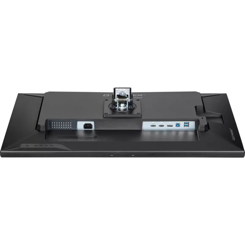 iiyama G-MASTER GB3290QSU-B1 computermonitor 80 cm (31,5 inch) 2560 x 1440 pixel Quad HD LED zwart