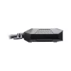 ATEN 2-poorts USB 4K HDMI KVM-switch met afstandsbediening voor poortselectie