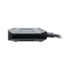 ATEN 2-poorts USB 4K HDMI KVM-switch met afstandsbediening voor poortselectie