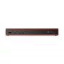 Lenovo ThinkPad Thunderbolt 5 Smart Dock 7500 Bedraad Zwart