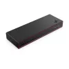 Lenovo ThinkPad Thunderbolt 5 Smart Dock 7500 Bedraad Zwart