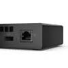 Lenovo ThinkPad Thunderbolt 5 Smart Dock 7500 Bedraad Zwart