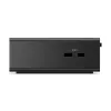 Lenovo ThinkPad Thunderbolt 5 Smart Dock 7500 Bedraad Zwart
