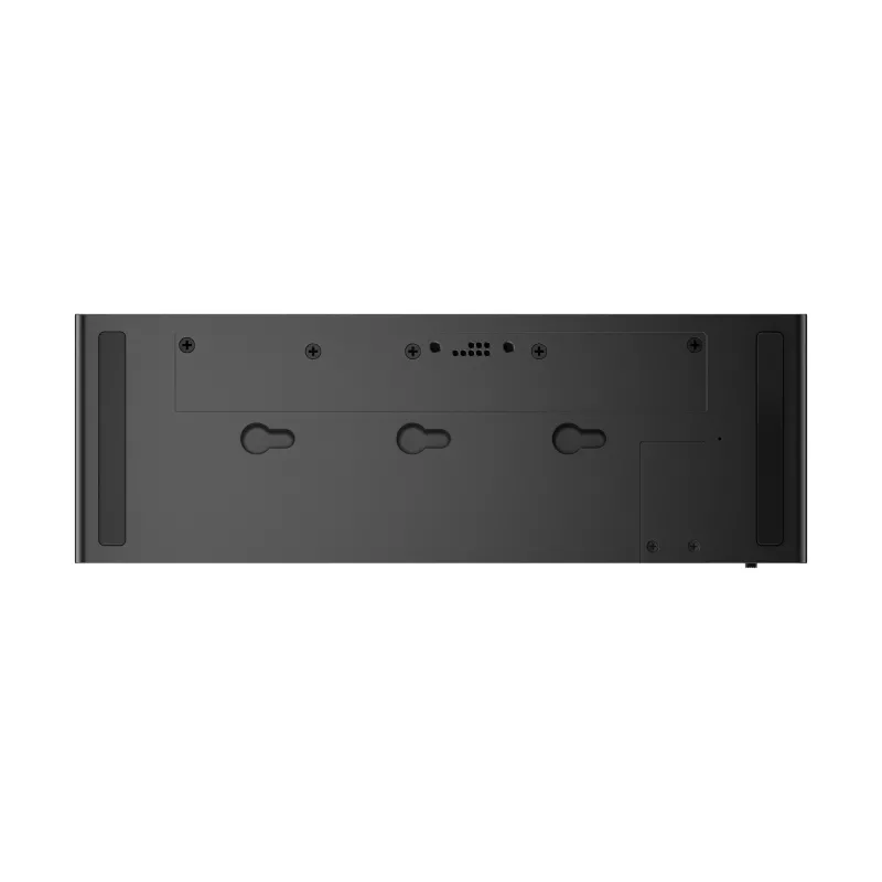 Lenovo ThinkPad Thunderbolt 5 Smart Dock 7500 Bedraad Zwart