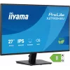 iiyama ProLite X2792HSU-B1 Computermonitor 68,6 cm (27 inch) 1920 x 1080 Pixel Full HD LED Zwart