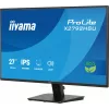 iiyama ProLite X2792HSU-B1 Computermonitor 68,6 cm (27 inch) 1920 x 1080 Pixel Full HD LED Zwart