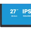 iiyama ProLite X2792HSU-B1 Computermonitor 68,6 cm (27 inch) 1920 x 1080 Pixel Full HD LED Zwart