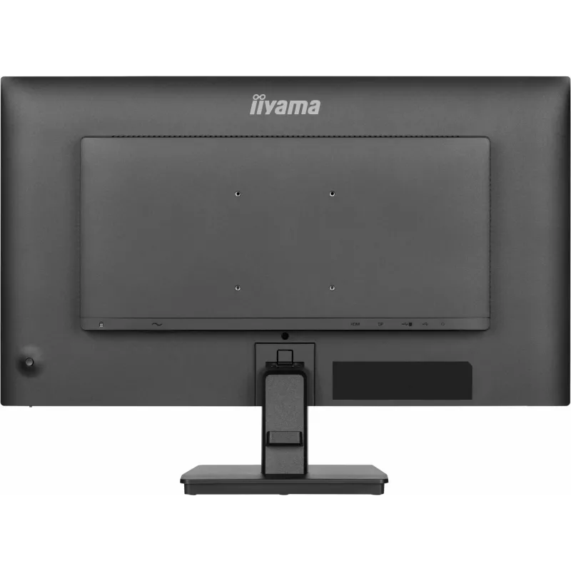 iiyama ProLite X2792HSU-B1 Computermonitor 68,6 cm (27 inch) 1920 x 1080 Pixel Full HD LED Zwart