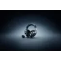 RAZER Headset Blackshark V3 Pro - stereo - draadloos/ USB - zwart voor Playstation