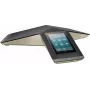 HP Poly Poly Trio C60 IP-conferentietelefoon met volledige draadloze en PoE-ondersteuning