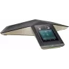 HP Poly Poly Trio C60 IP-conferentietelefoon met volledige draadloze en PoE-ondersteuning