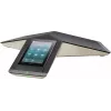 HP Poly Poly Trio C60 IP-conferentietelefoon met volledige draadloze en PoE-ondersteuning
