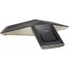 HP Poly Poly Trio C60 IP-conferentietelefoon met volledige draadloze en PoE-ondersteuning