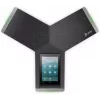 HP Poly Poly Trio C60 IP-conferentietelefoon met volledige draadloze en PoE-ondersteuning