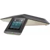 HP Poly Poly Trio C60 IP-conferentietelefoon met volledige draadloze en PoE-ondersteuning