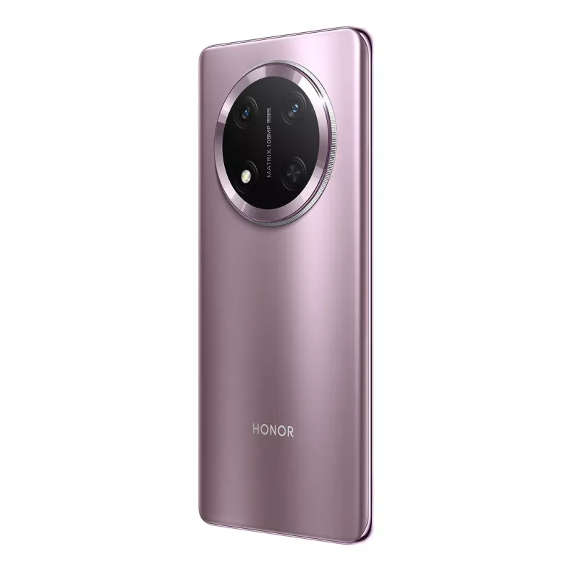 Honor Magic7 Lite 17,2 cm (6,78 inch) Android 14 5G USB Type-C 8 GB 256 GB 6600 mAh Paars