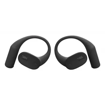 JBL Sense Lite Hoofdtelefoon Draadloos Oorbeugel Telefoongesprekken/Muziek Bluetooth Zwart