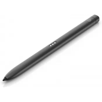 HP slanke oplaadbare pen HP slanke oplaadbare pen Zwart Ingebouwde accu