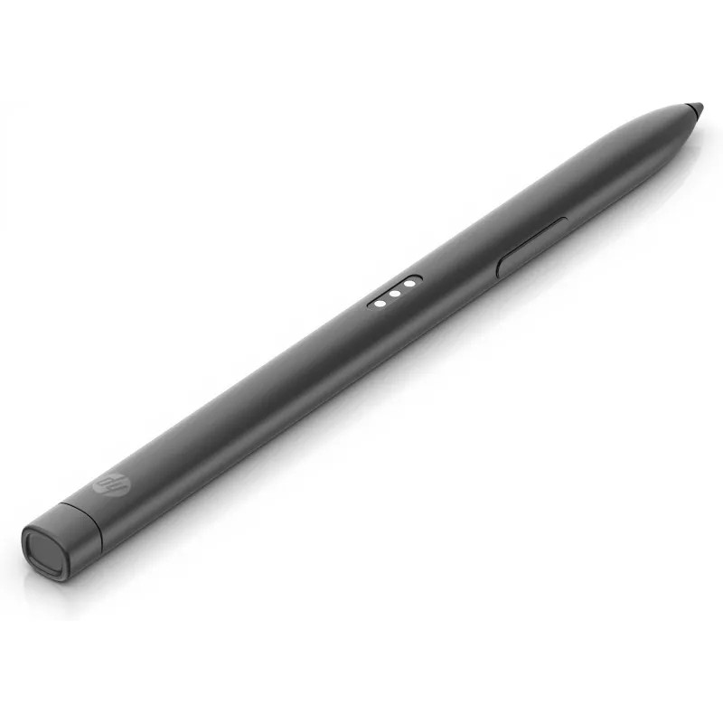 HP slanke oplaadbare pen HP slanke oplaadbare pen Zwart Ingebouwde accu