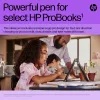 HP slanke oplaadbare pen HP slanke oplaadbare pen Zwart Ingebouwde accu