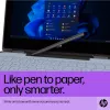 HP slanke oplaadbare pen HP slanke oplaadbare pen Zwart Ingebouwde accu