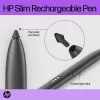 HP slanke oplaadbare pen HP slanke oplaadbare pen Zwart Ingebouwde accu