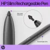 HP slanke oplaadbare pen HP slanke oplaadbare pen Zwart Ingebouwde accu