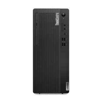 Lenovo ThinkCentre M75t Gen 5 AMD Ryzen™ 7 8700G 16 GB DDR5-SDRAM 512 GB SSD Windows 11 Pro Tower-pc Zwart