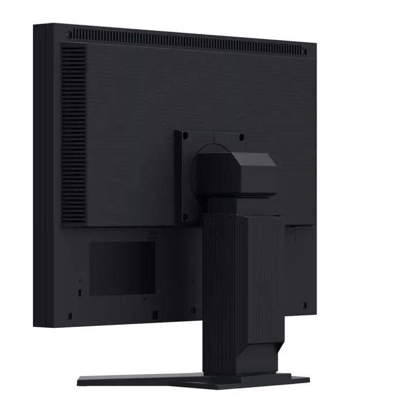 Monitor EIZO FlexScan S2134 21,3 inch LED DisplayPort DVI-D VGA