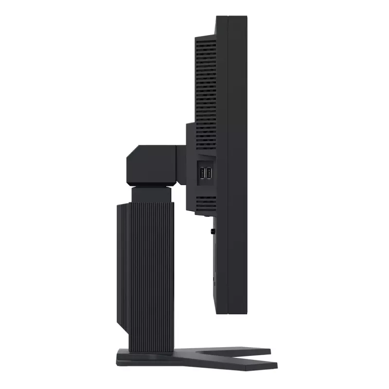 Monitor EIZO FlexScan S2134 21,3 inch LED DisplayPort DVI-D VGA