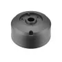 Hanwha SBO-147B Beveiligingscamera-accessoire Zwart 14,8 cm diameter 73,3 mm hoogte