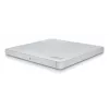 HITACHI-LG DATA STORAGE slanke draagbare DVD-writer - Gp57eb40 - USB 2.0 - wit