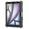 Tablethoes TARGUS THD966GL Bumper voor 27,9 cm (11 inch) Apple iPad Air/Pro – Grijs, Transparant