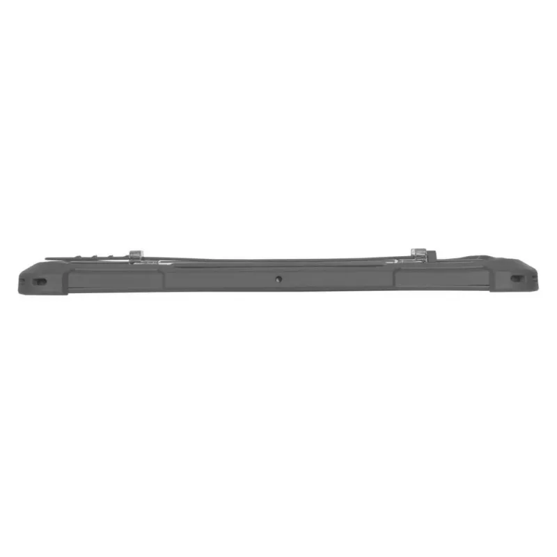 Tablethoes TARGUS THD966GL Bumper voor 27,9 cm (11 inch) Apple iPad Air/Pro – Grijs, Transparant